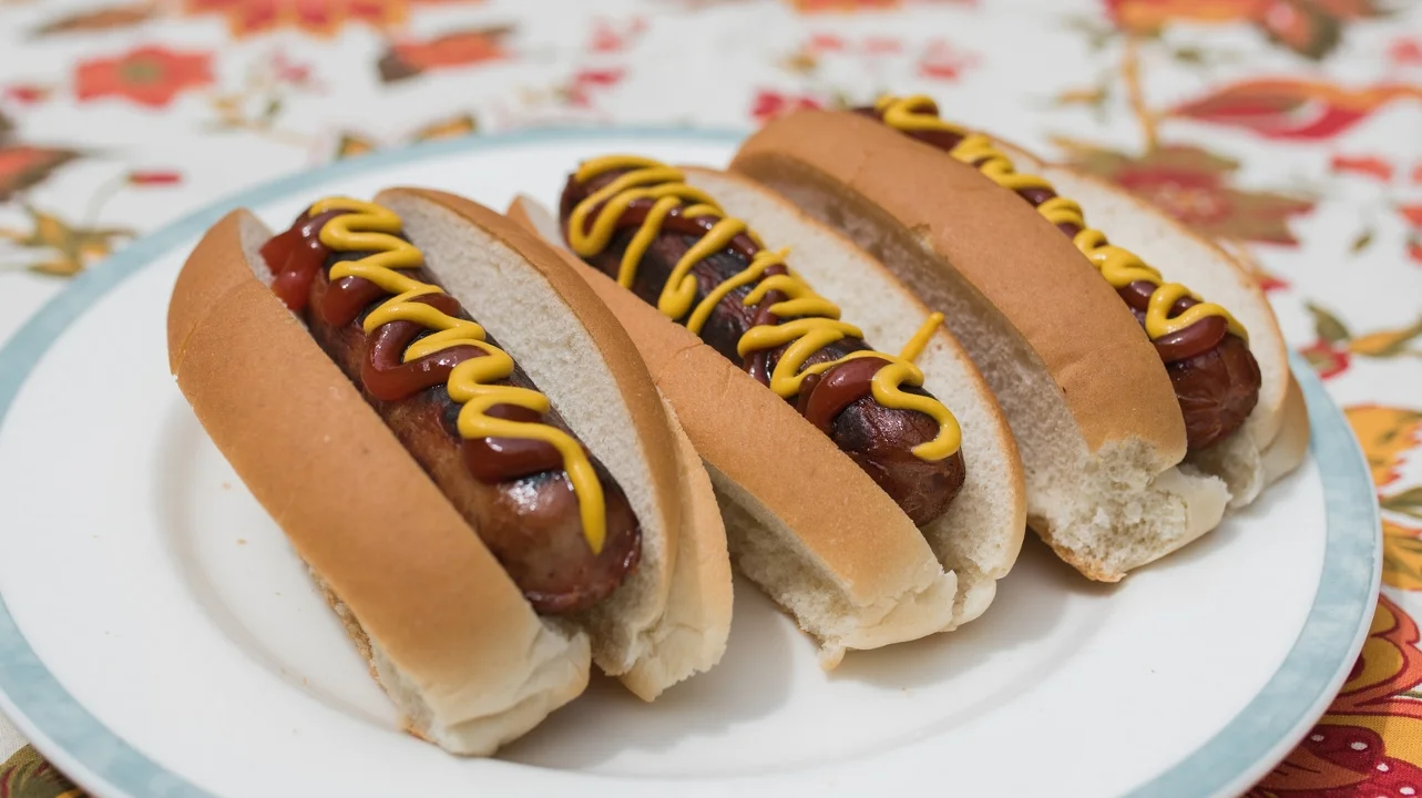 Franklin's Franks