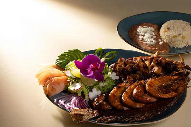 Mariscos