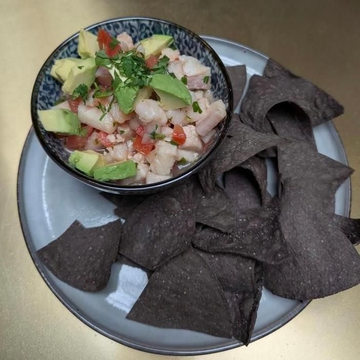 Sugar Salt Sand 125 South College Avenue | Toast