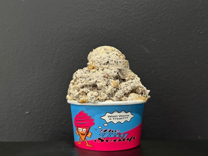 200 Towne Center West - Lil' Blue Panda