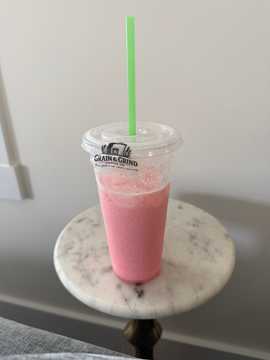 Photo from Cloe U.'s review