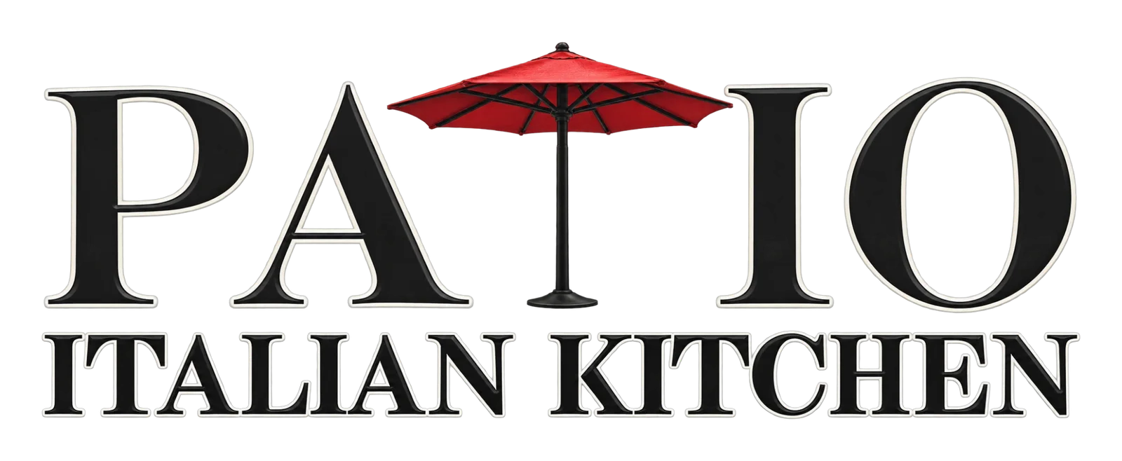 Patio Italian Kitchen
