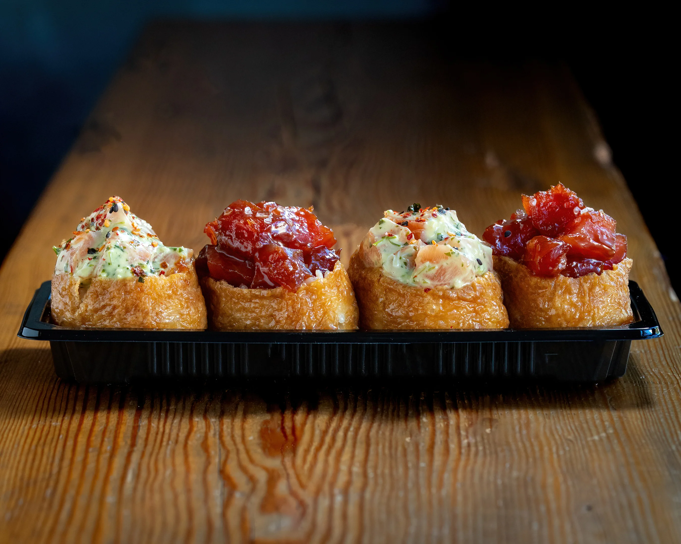 Inari Sushi