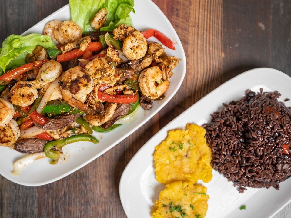 Parrillada Nortena | Polo Norte