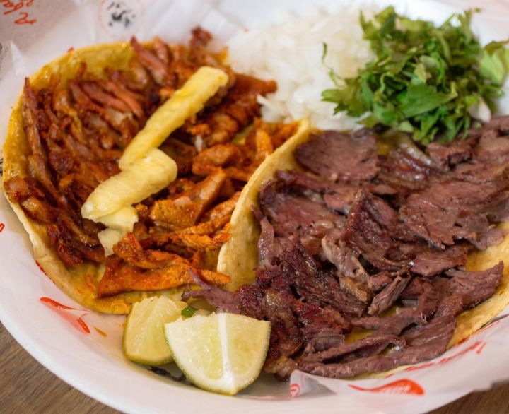 Taquerias Carnalito New Orleans - Poydras Street