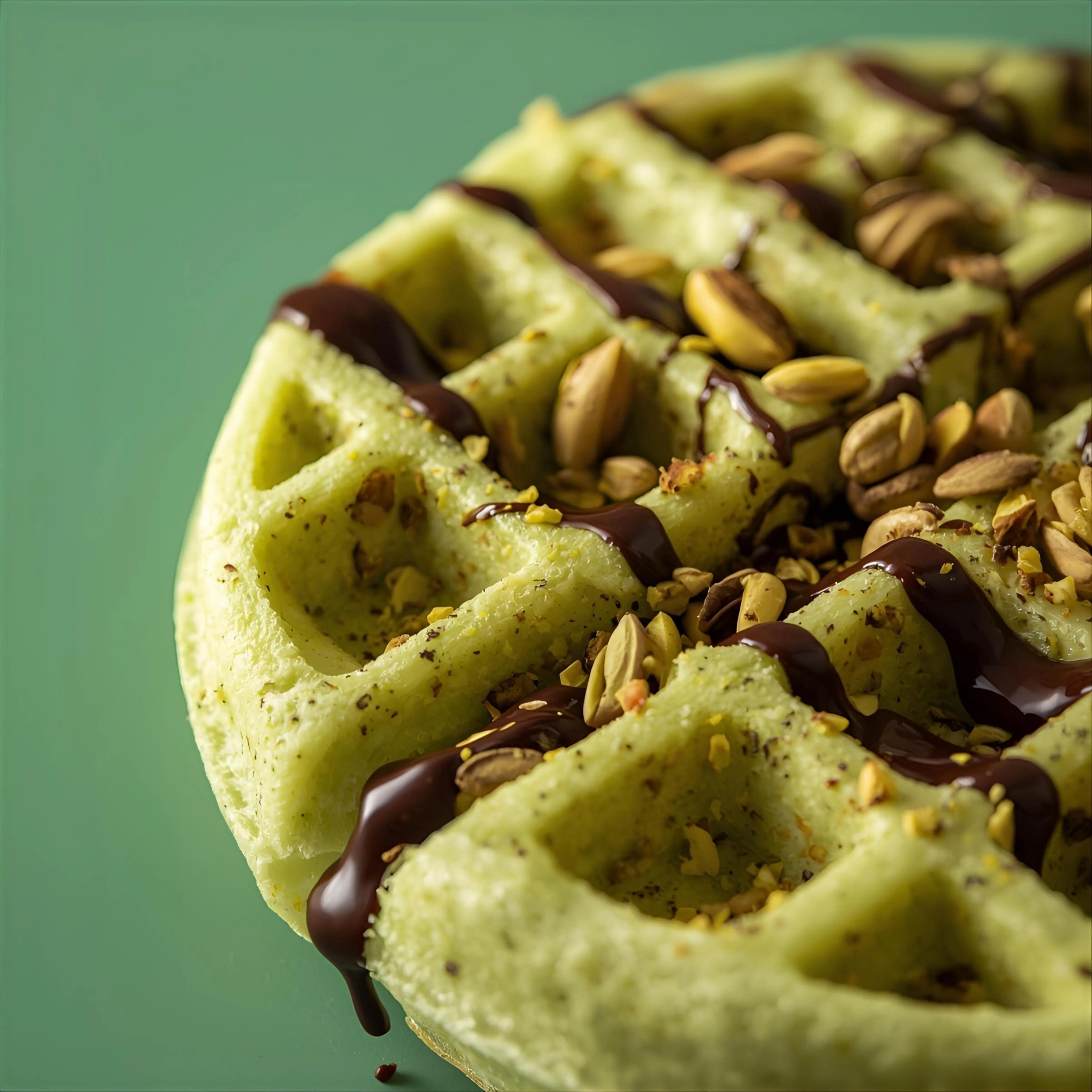 Pistachio