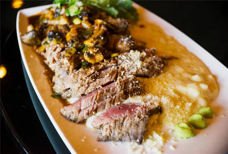 Flank Steak
