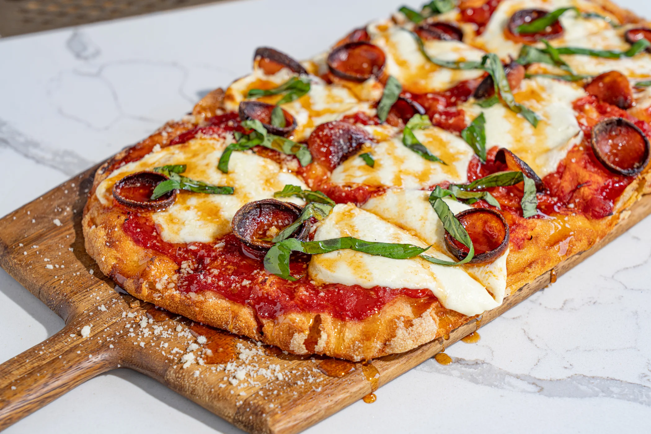 Flatbreads