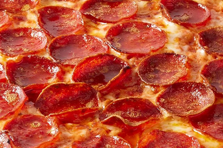 10in Create your Pizza