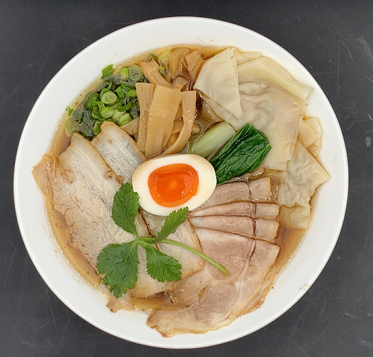 Ramen Hajime, business photo 3