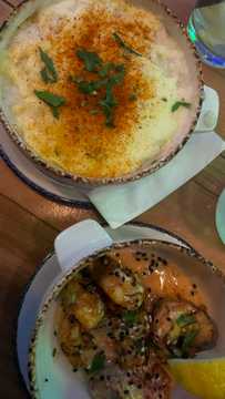 Photo from justine b.'s review