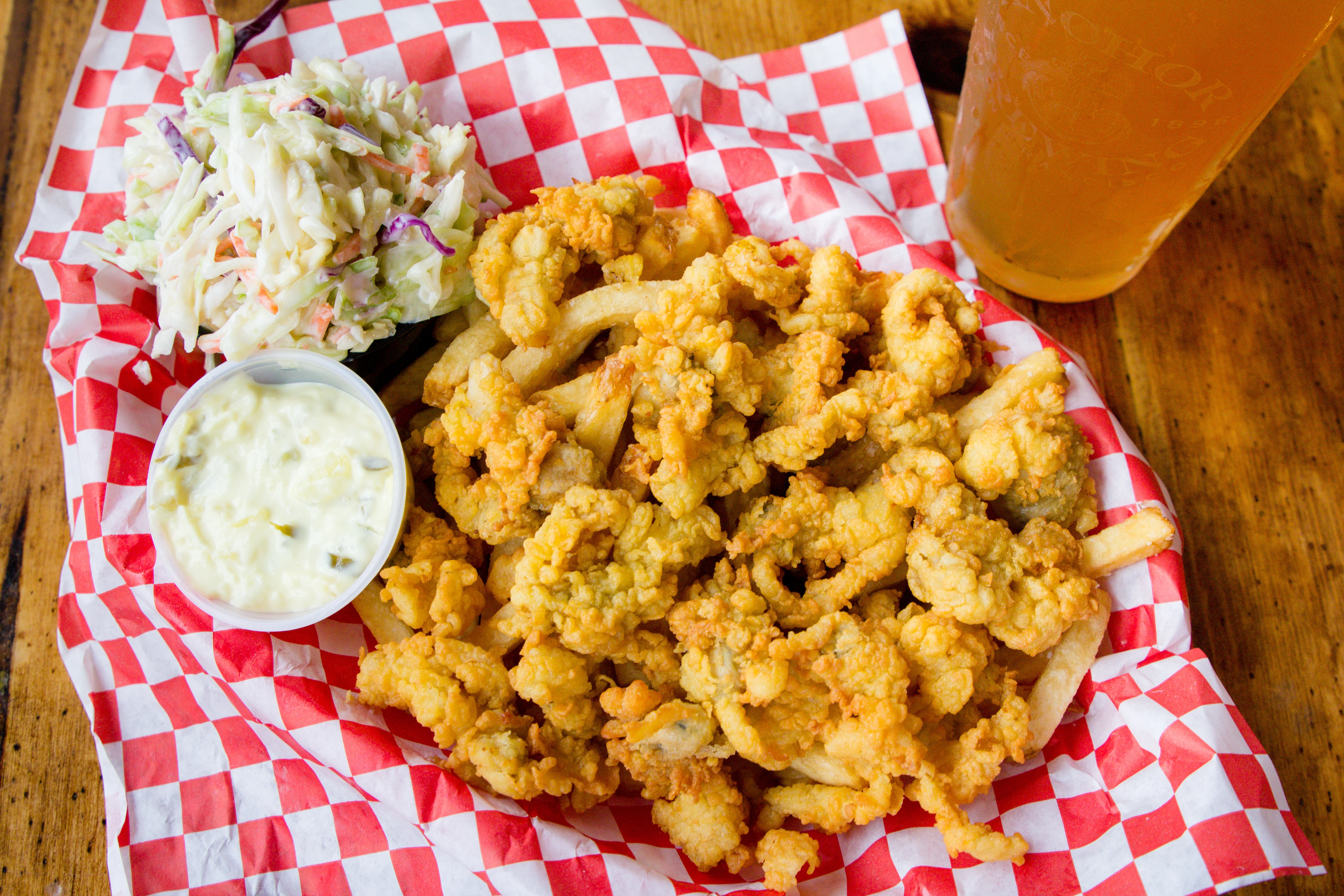 Calamari
