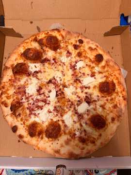 Photo from Tom B.'s review