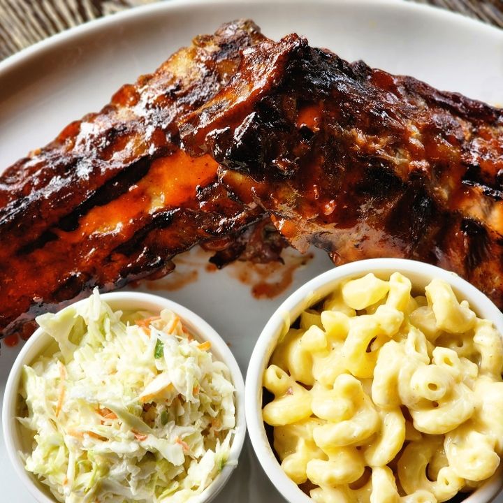 Dee Jay's BBQ Ribs & Grille - Collier Dee Jay's - Collier - Valentines ...