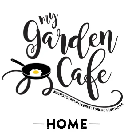My Garden Cafe 