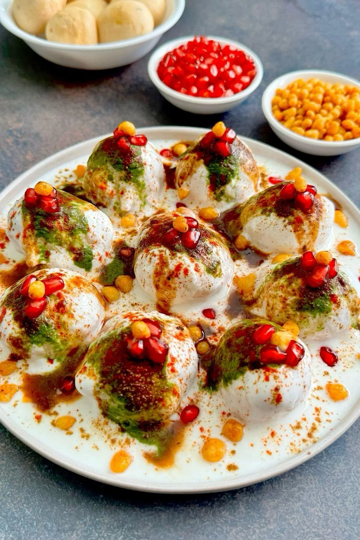 Dahi Bhalla