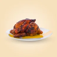 Friend Chicken