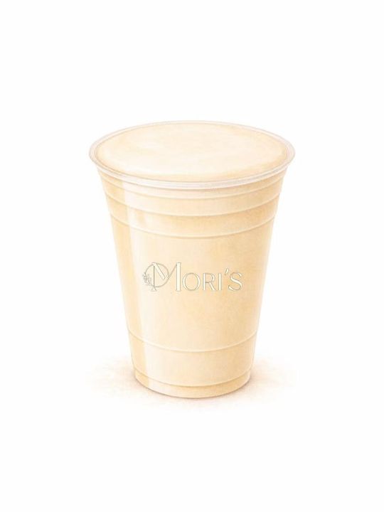 6280 Scholarship - Jasmine Green Fresh Milk Tea 茉香琉璃