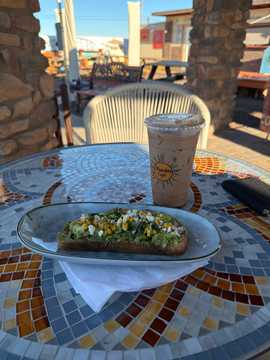 Photo from Ignacio H.'s review