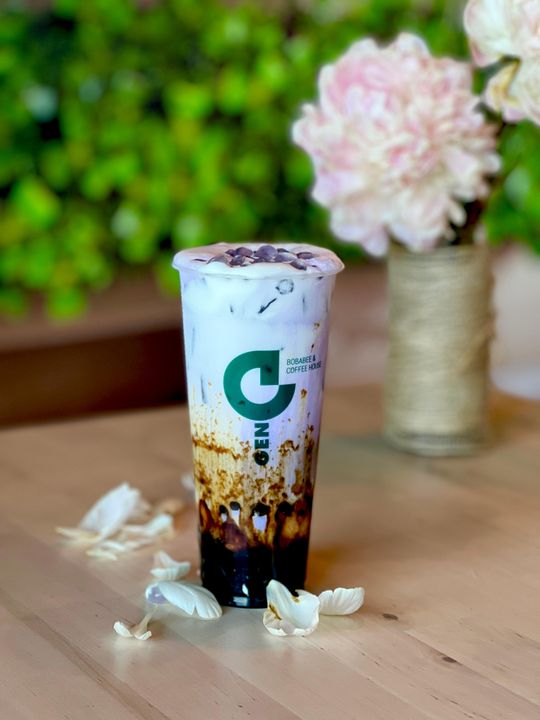 Gen Bobabee & Coffee House | Toast