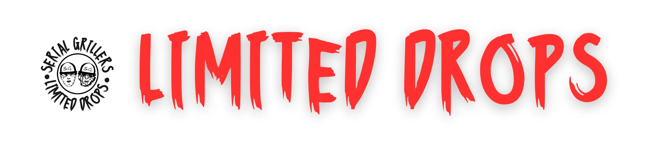 Logo for Serial Grillers Limited Drops