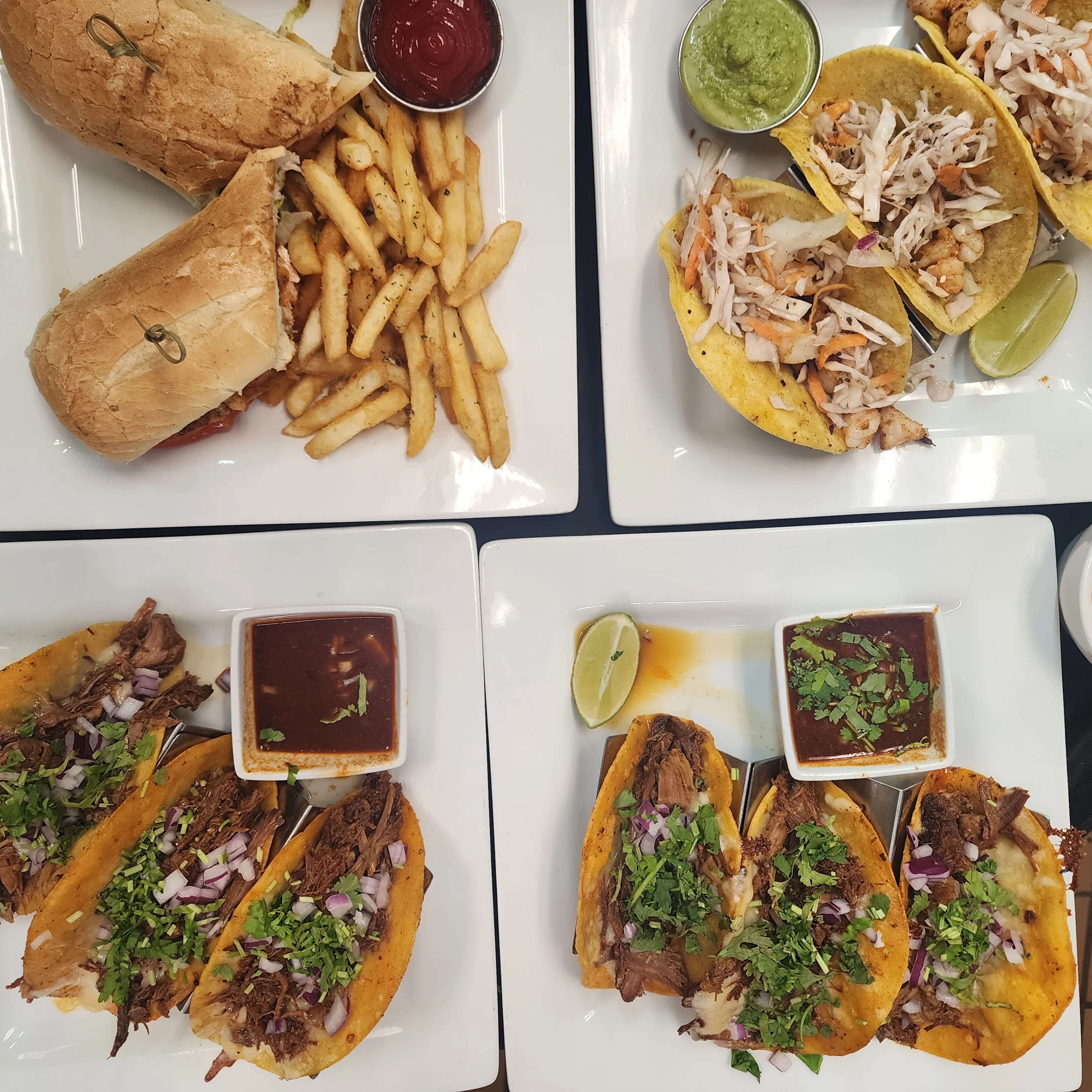 Best Tacos in Norfolk, Birria Tacos