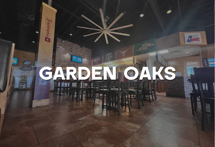Coming to Houston in September!