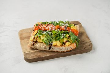 Tartine of the Day (V)