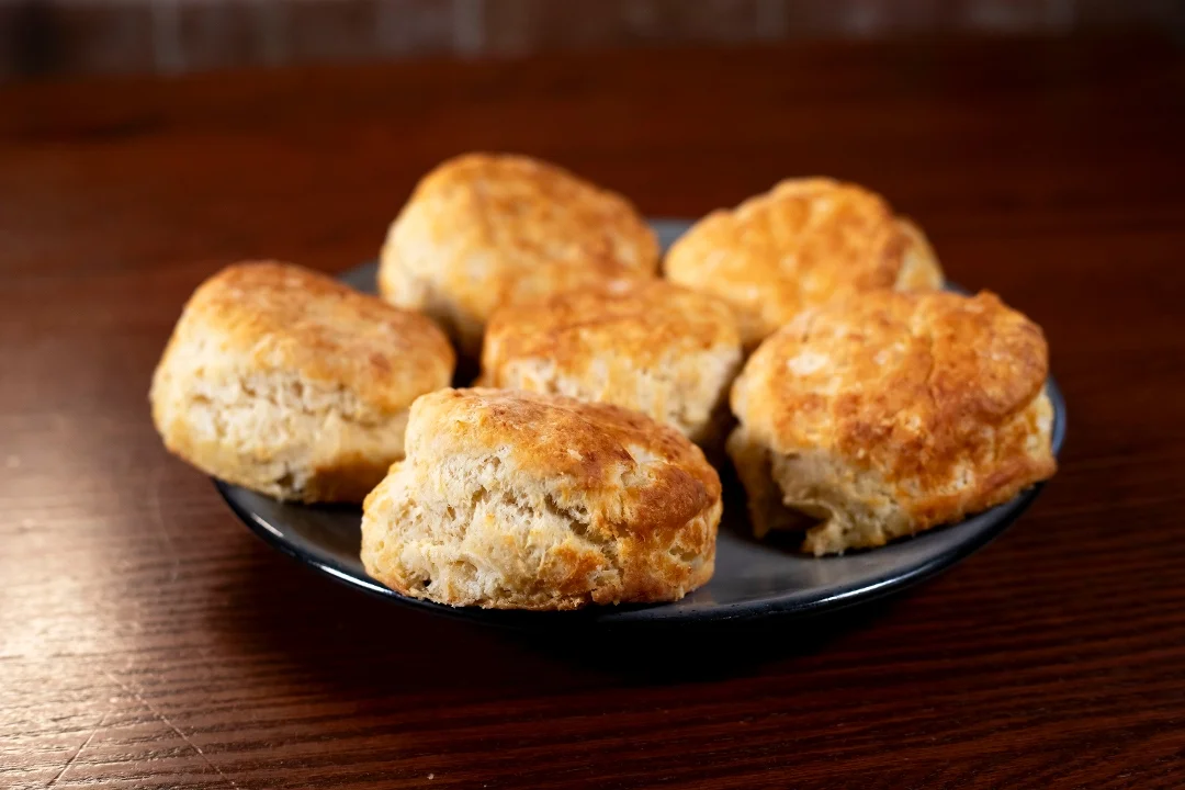 Biscuit
