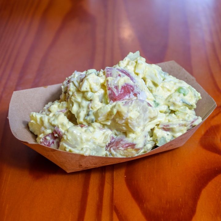 Side Potato Salad