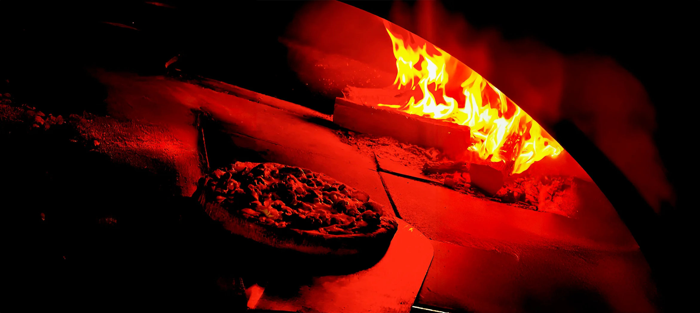 South Florida's Best Pizza, are you ready to stuff your piehole? Order Online now!