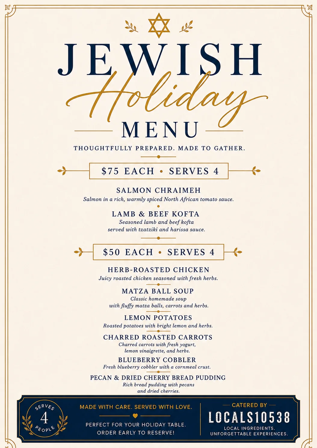 2026 Larchmont Summer Concert Series schedule at Constitution Park