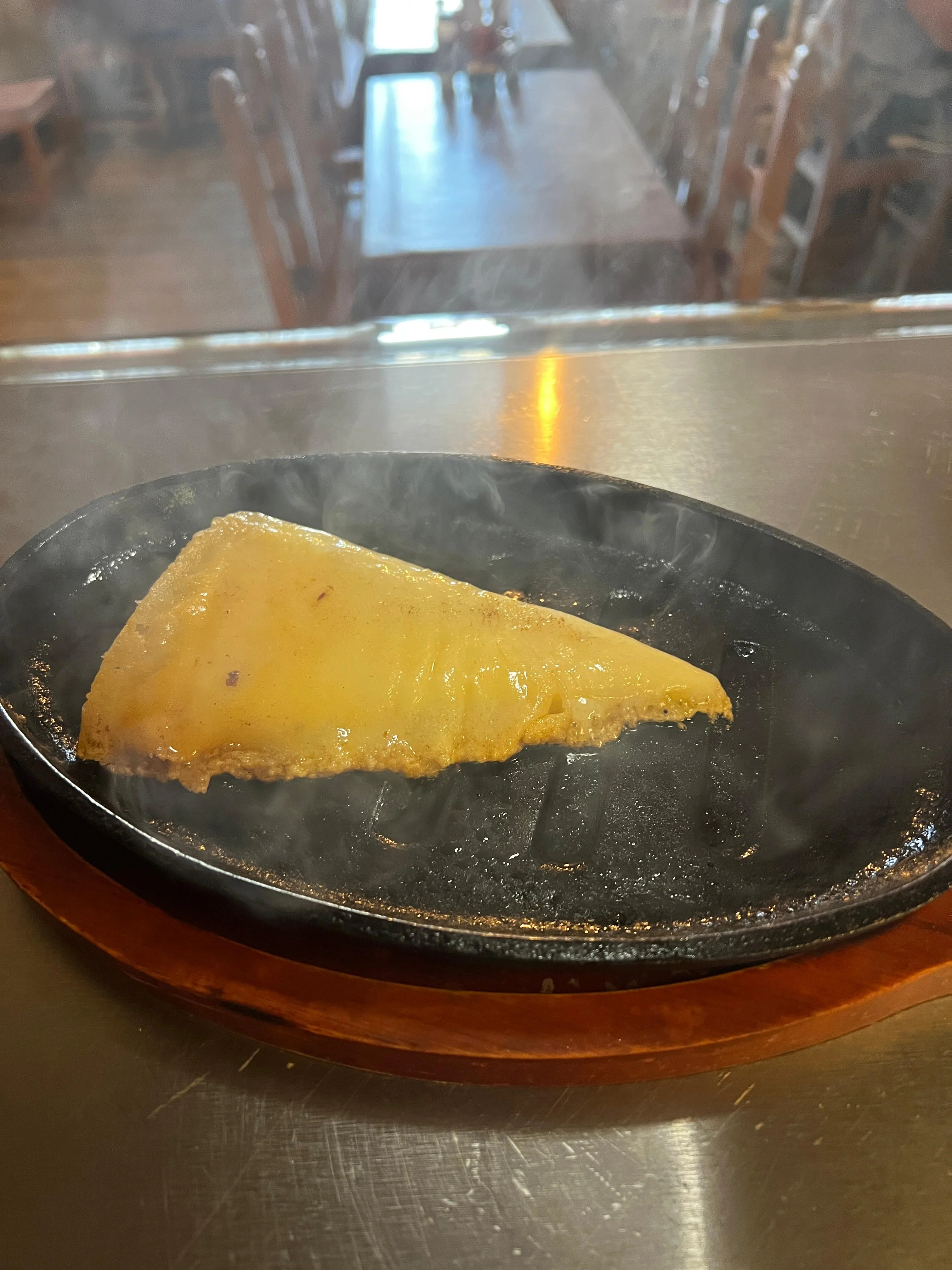SAGANAKI