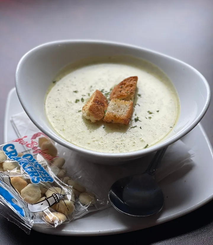Seasonal Soup