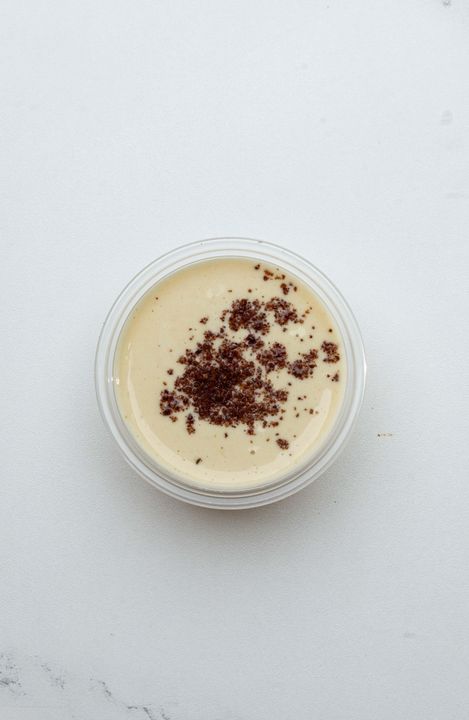 Tahini Sauce