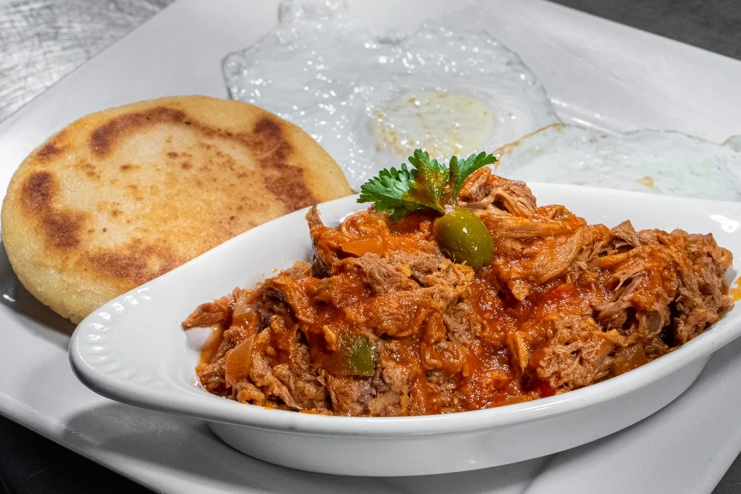 Carne Desmechada Ropa Vieja