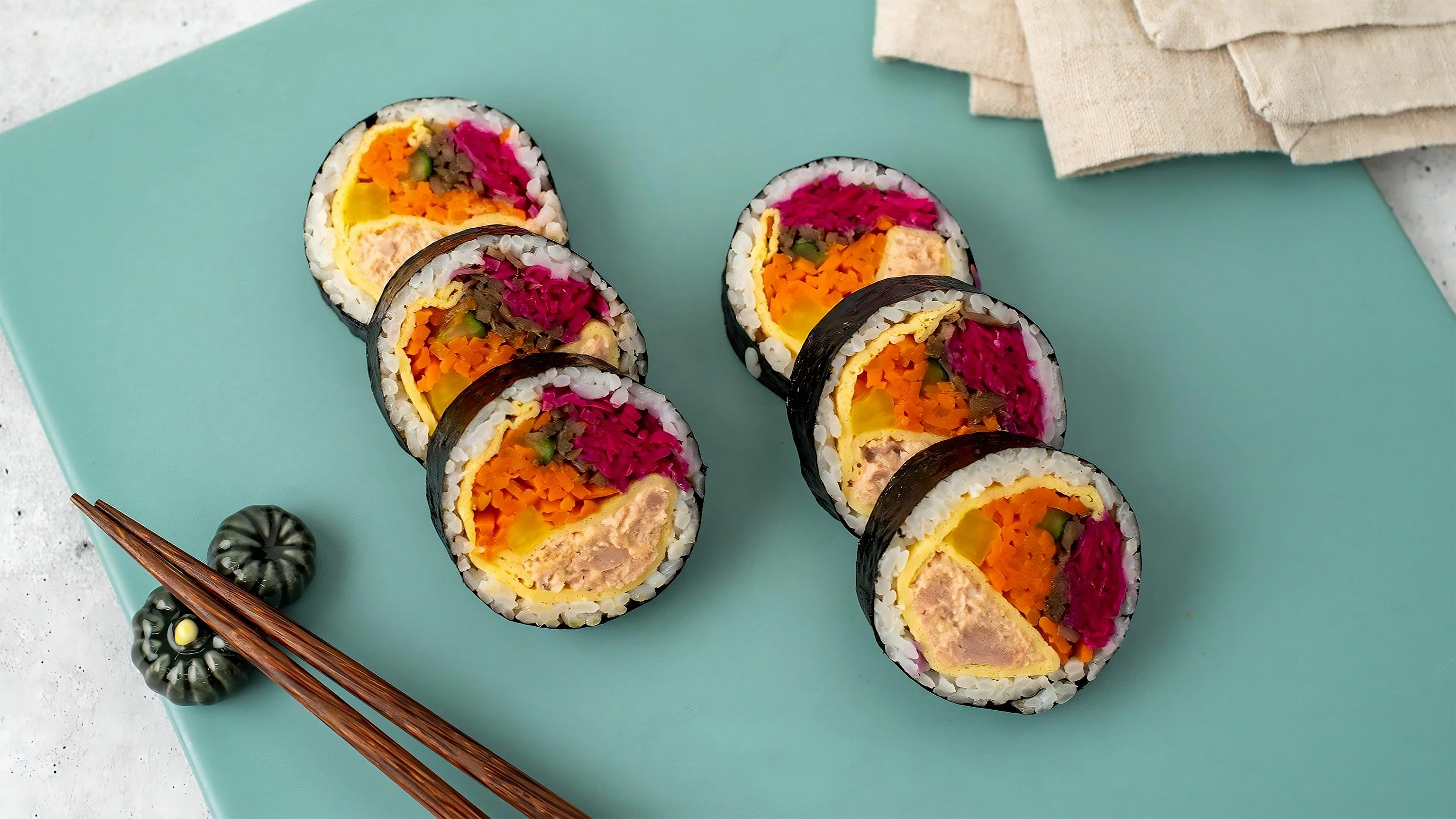 Tuna Tango