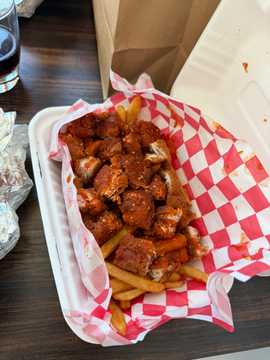 Photo from Arik A.'s review