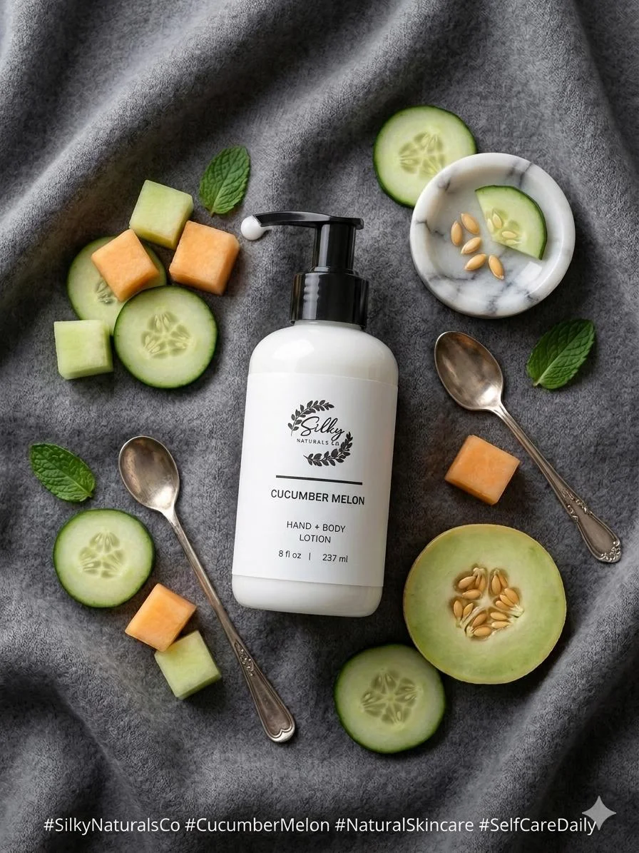 AVOCADO LOTION