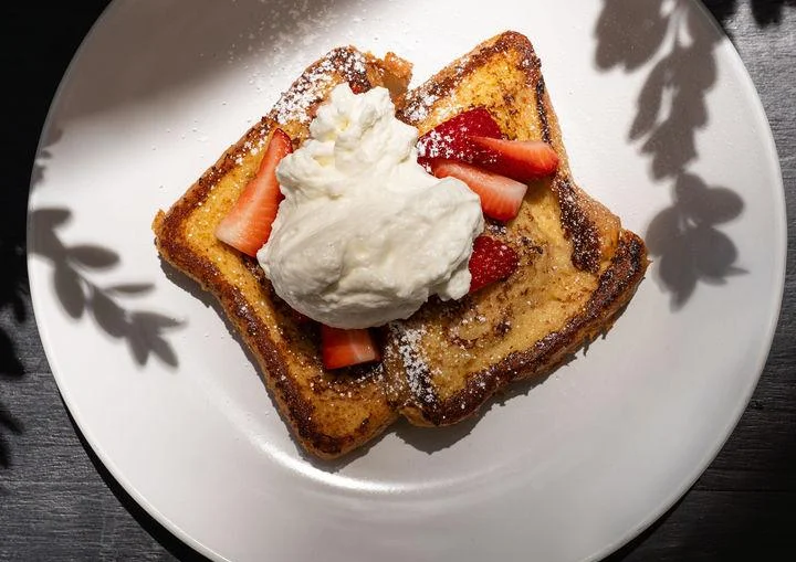 French Toast