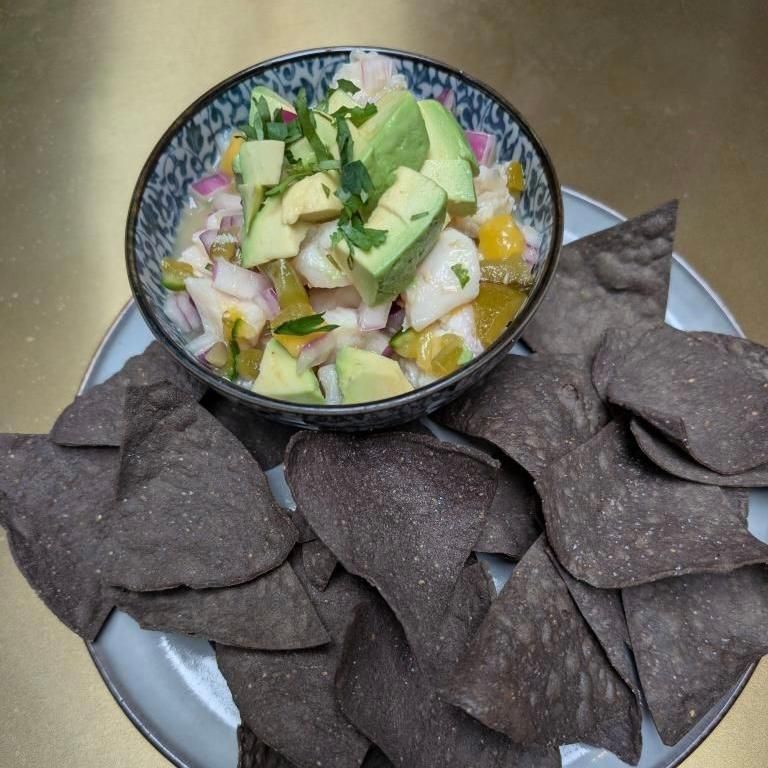 Sugar Salt Sand 125 South College Avenue | Toast