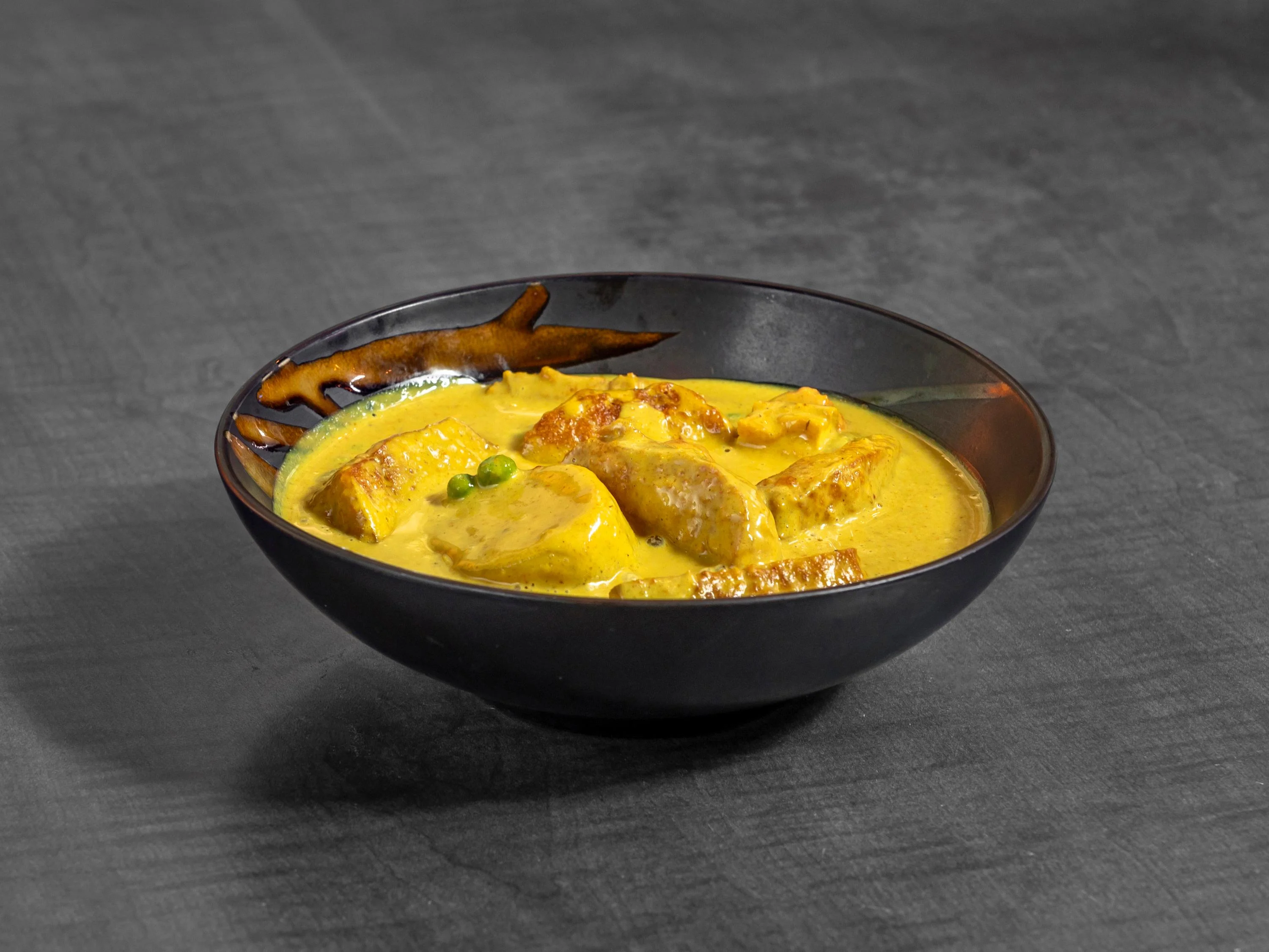 Yellow Curry