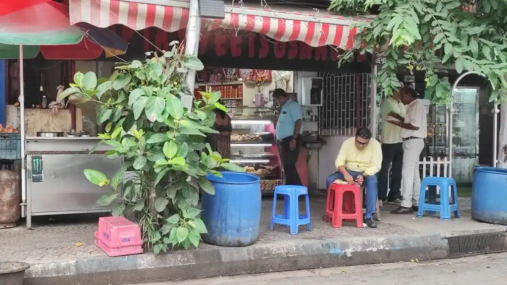 KOLKATA CAFE