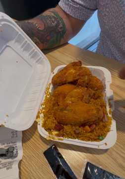 Photo from Zachary G.'s review