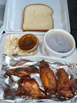 Photo from Kris L.'s review