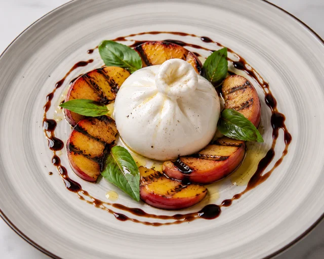 Burrata