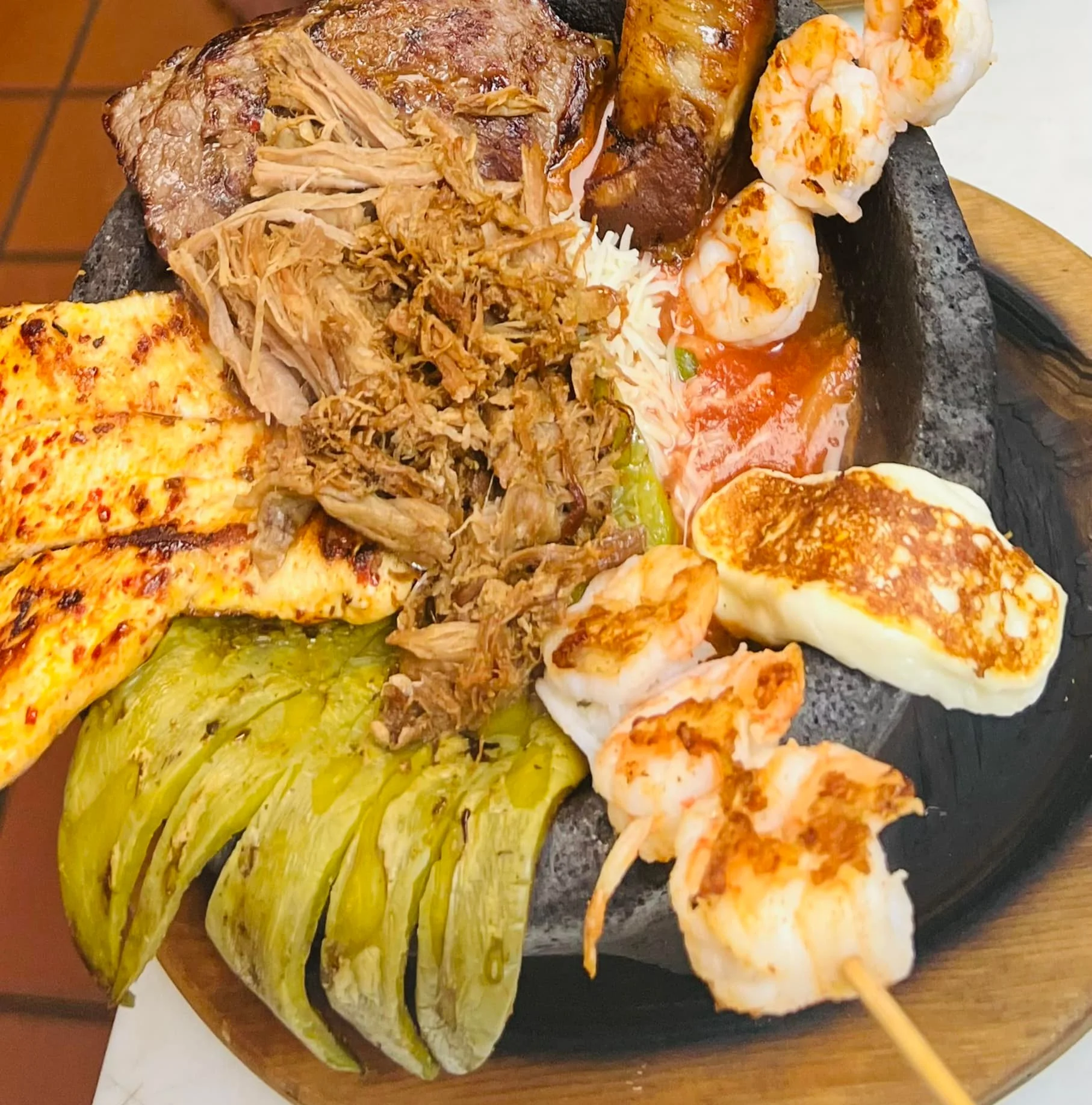 molcajet