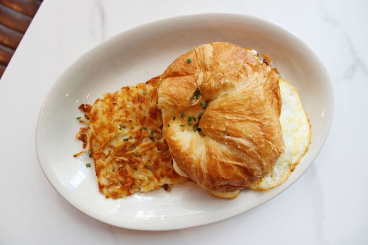 Hope Breakfast Bar Chanhassen