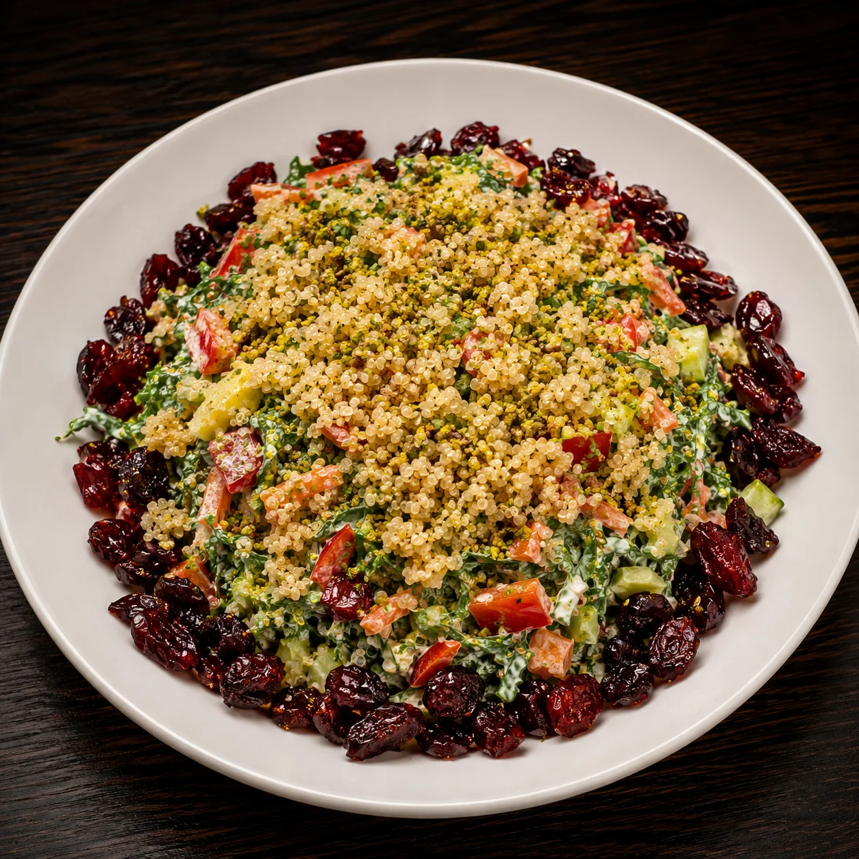 BH Chopped Salad