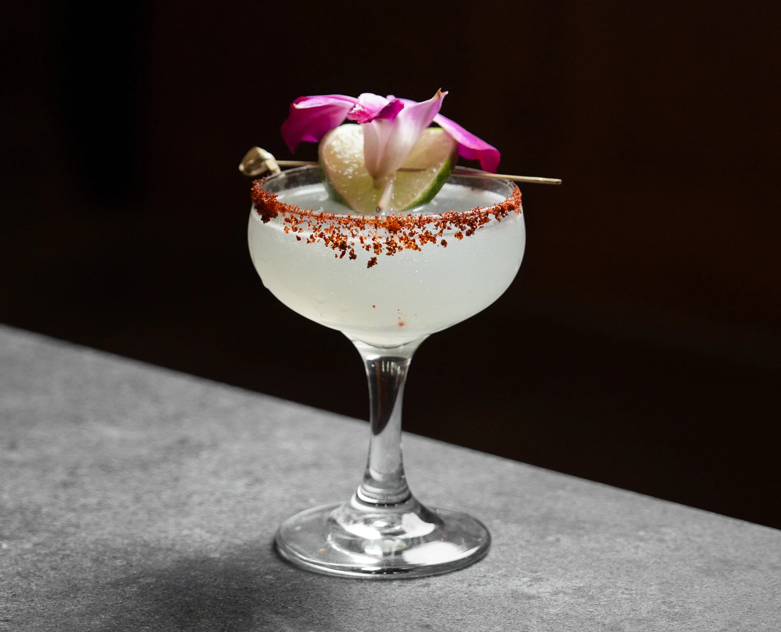 Cocktail - Lapez